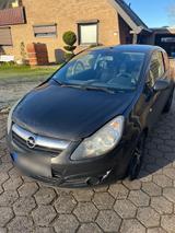 Opel Corsa  1.3 Diesel 6 gang getriebe - Opel Corsa aus 2009 mit Diesel-Antrieb