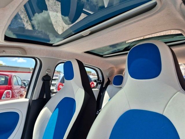 Smart ForFour 70 1.0 Proxy