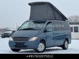 Mercedes-Benz Viano Marco Polo 2.2 CDI Aufstelldach Küche - Angebote