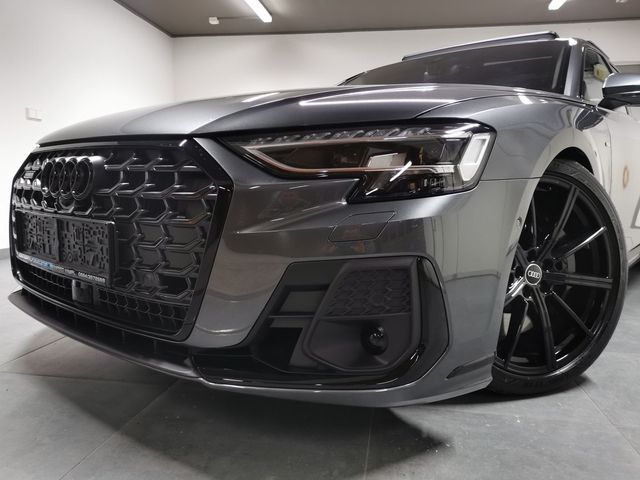 Audi A8 Lang,3xS-line,Audi exclusive Sport Edition Pl