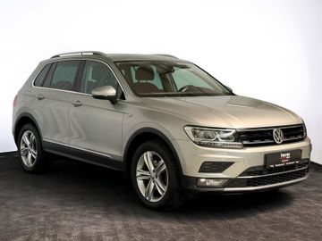 Volkswagen Tiguan - 3