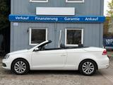 Volkswagen Eos 1.4 TSI*Temp*Klimaauto.*SHZ*Navi*PDC - VW Eos Gebrauchtwagen