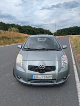 Toyota Yaris 1,3-l-VVT-i Cool Cool - Toyota Yaris von privat