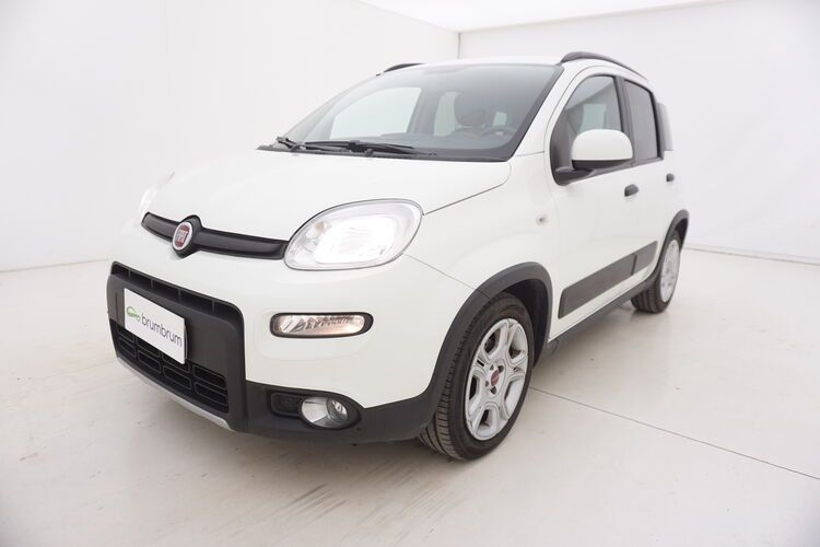 Image of Fiat Panda