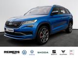 Skoda KODIAQ RS 2.0 BI-TDI DSG 4X4 DCC Kam. Pano 360 - Skoda Kodiaq: RS