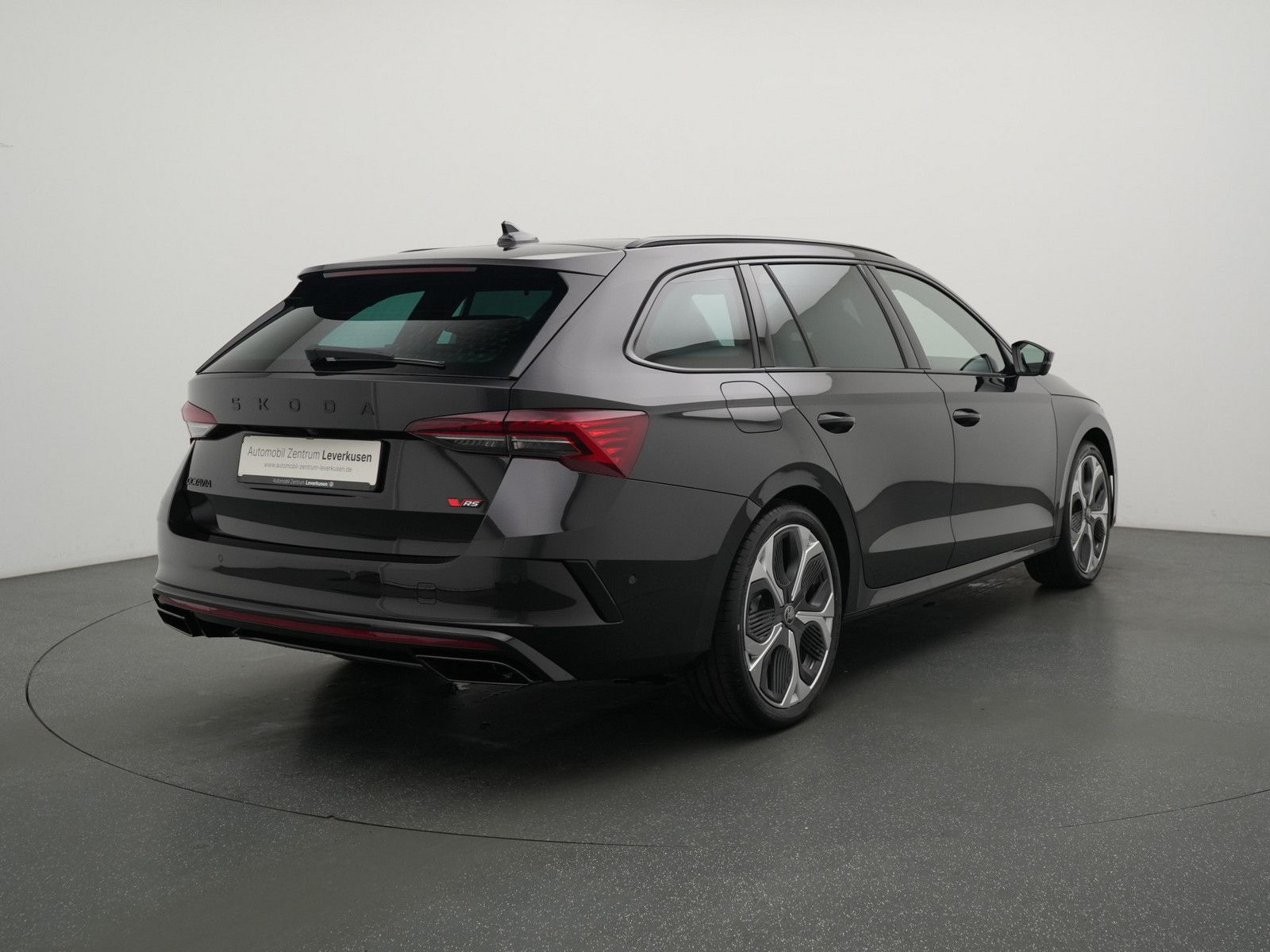 Skoda Octavia - Bild 3