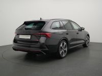 Skoda Octavia - Vorschau Bild 3