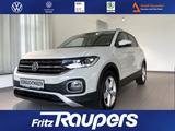 Volkswagen T-Cross 1.0 TSI Style +ALLWETTER+NAVI+ACC - VW T-Cross von 2022