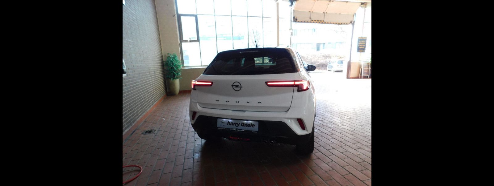 Opel Mokka - Bild 4