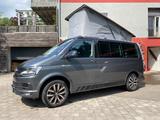 Volkswagen T6.1 California Beach Edition - gebrauchte VW T6 California aus dem Jahr 2019