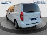 Hyundai H-1 Cargo Mixto 6-Sitzer PROFI 2.5 CRDi *CAM*NAV - gebrauchte Hyundai Kleinbus