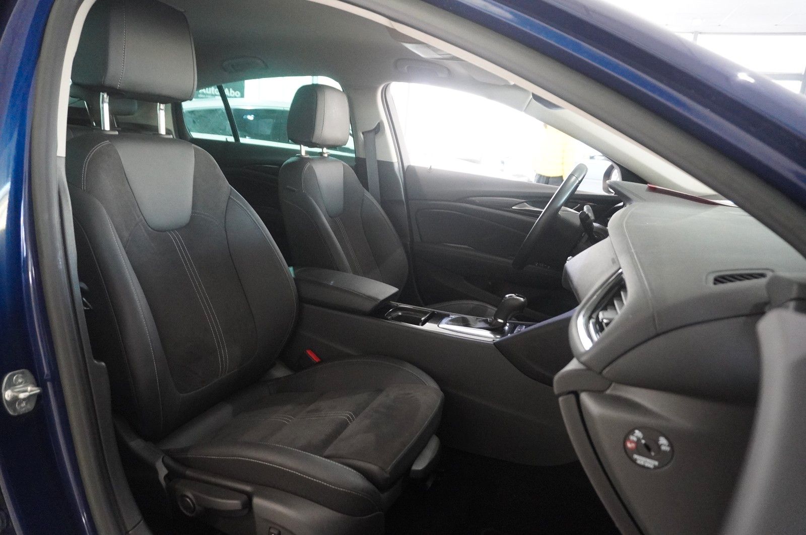 Fahrzeugabbildung Opel Insignia B GS 2.0D BUSINESS NAVI/BOSE/KAMERA/AHK