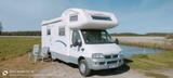 Fiat Ducato Mizar Living  - Diesel Liv