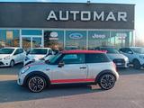 MINI John Cooper Works 2.0 3p auto E6 - gebrauchte MINI John Cooper Works aus dem Jahr 2017