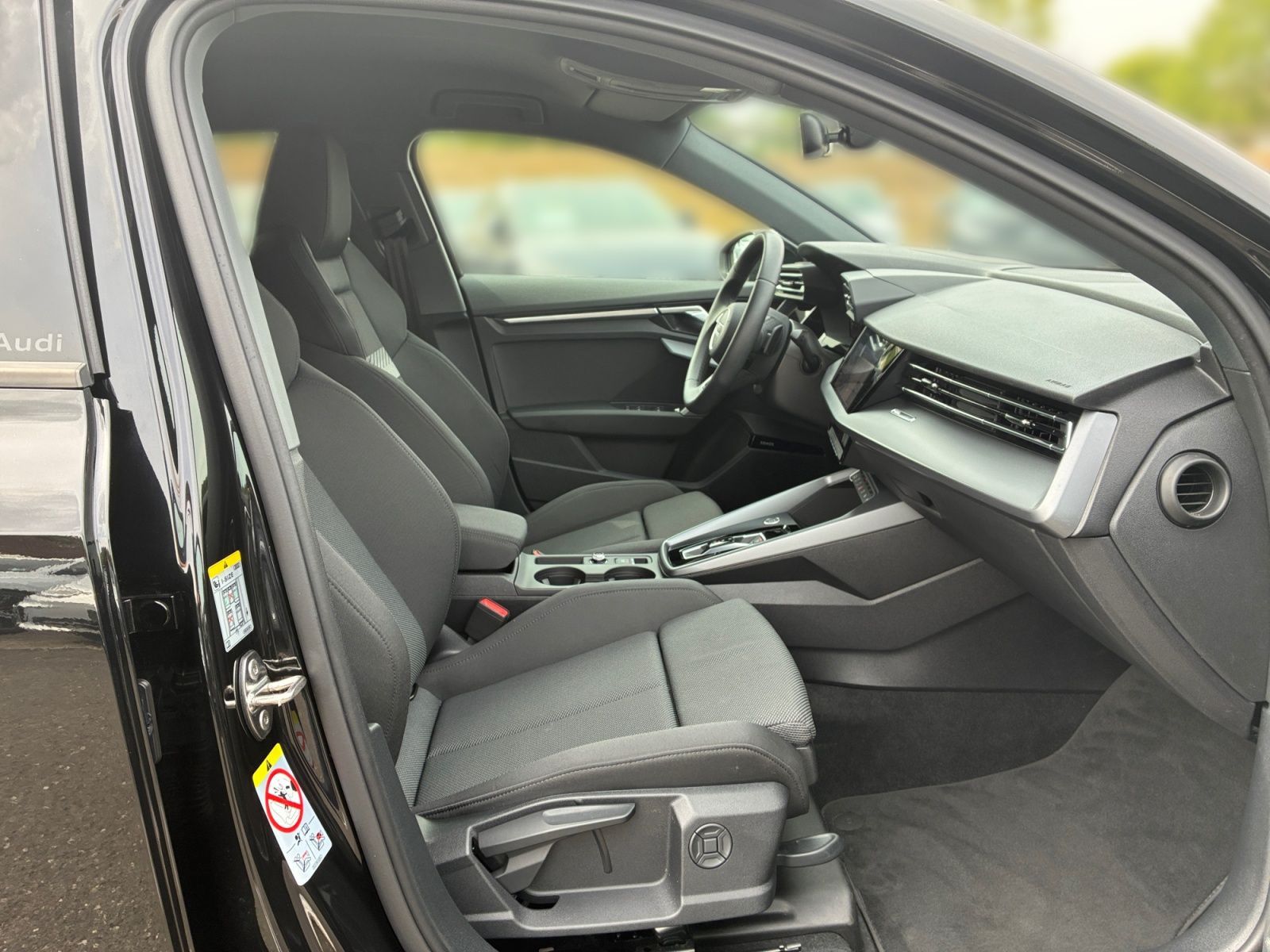 Audi A3 - Bild 16