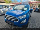 Ford EcoSport Cool & Connect Kamera - Ford EcoSport: Limousine
