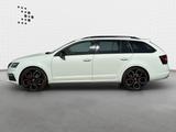 Skoda Octavia Combi RS - Skoda Gebrauchtwagen in Frankfurt