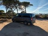 Mercedes-Benz Mercedes Viano FUN, LANG, 2,2 l mit Westfa... - Mercedes-Benz Viano: Fun