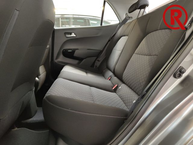 Picanto Vision 1.2 Android Auto Apple CarPlay Na