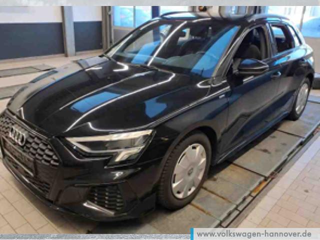 Audi A3 Sportback 35 2.0 TDI S-Tronic S line Kamera P