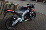 Aprilia RS125 Replica - APRILIA REPLICA