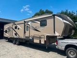 Coachmen Heartland Torque 325 USA - Offers