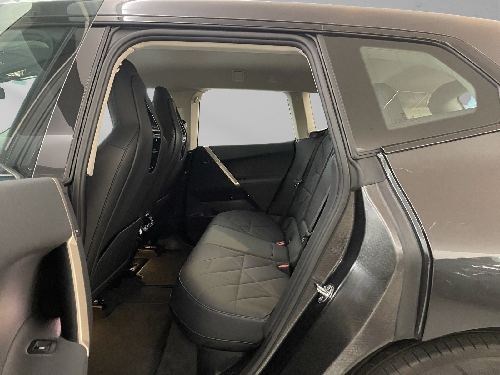 BMW iX - Bild 11