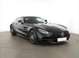 Mercedes-Benz AMG GT 4.0 Biturbo 2019 , Automatik, Scheckheft,