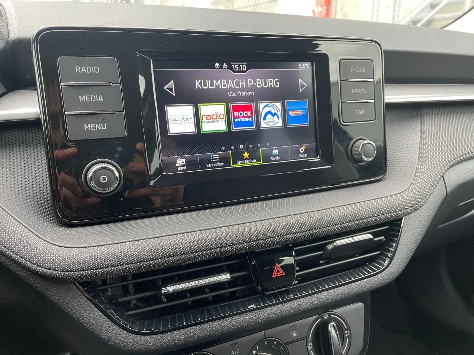 Skoda Fabia - Bild 19