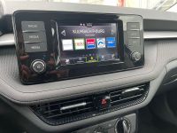 Skoda Fabia - Vorschau Bild 19