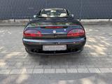 MGF 1.8i BLAU / BEIGE SOMMER KANN KOMMEN - MG in Düsseldorf
