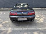MGF 1.8i VVC - MG MGF: Vvc