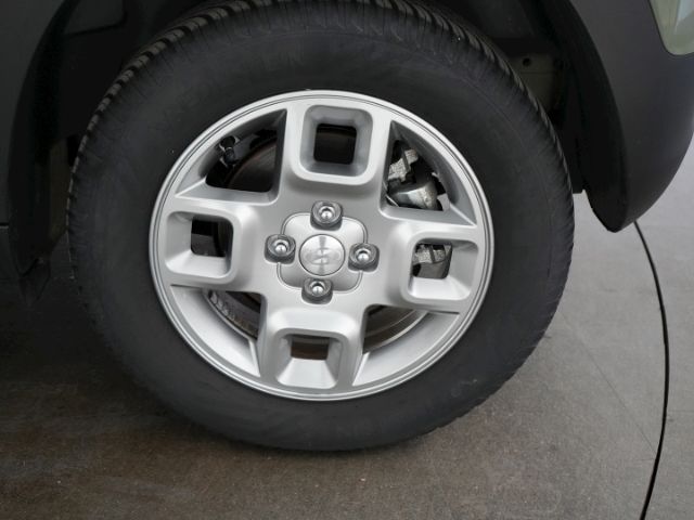 INSTER TREND 49kWH+NAVI+RÜCKFAHRKAMERA+SITZ-/LEN