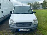 Ford Transit Connect - gebrauchte Ford Transit Connect aus dem Jahr 2012