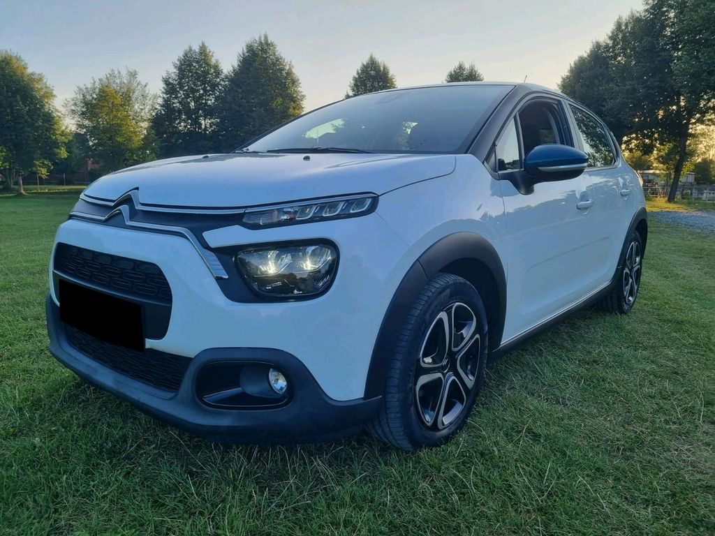 Image of Citroën C3