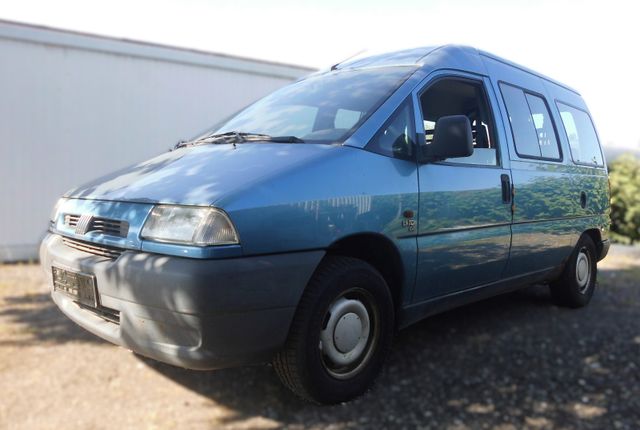 Fiat Scudo