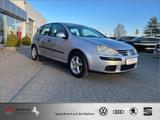 Volkswagen Golf 1.4 5-Türen *originale Kilometer*Scheckheft - Volkswagen aus 2004