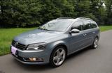 Volkswagen VW Passat B7 2.0 TDI BlueMotion Variant - Volkswagen Passat: 7