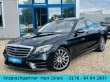 Mercedes-Benz S 560 2x AMG *HuD*Multibeam*Panorama*Burmester - : Schiebedach