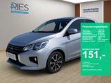 Mitsubishi Space Star 1.2 Select+ SHZ*Kam.*AUT*Facelift*LM - Mitsubishi Space Star aus 2025