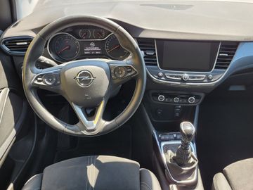 Bild 12 Opel Crossland (X) Crossland Ultimate 1.2