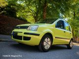 Fiat panda 169 super panda 1.1 - Fiat Panda aus 2005