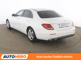 Mercedes-Benz E 200 Avantgarde Aut.*LED*TEMPO*PDC*SHZ*KLIMA* - gebrauchte Mercedes-Benz E 200 aus dem Jahr 2017