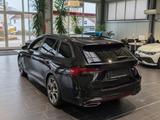 Skoda Octavia Combi 2.0 TSI DSG RS Plus AHK Standhzg - Skoda Octavia mit Schiebedach