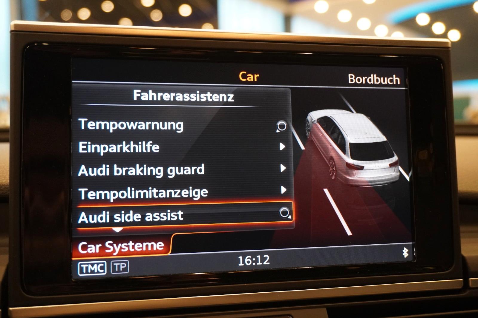 AUDI A6 AVANT 3.0 TDI*AHK*S-LINE*LED*ACC*SIDEU0026LANE*4Z | 218 ch | BVA | ATTELAGE