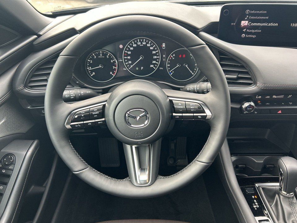 Mazda 3 - Bild 9