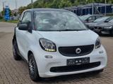 Smart ForTwo fortwo coupe Basis 45kW/Klima/Garantie+ - Smart ForTwo in Bochum