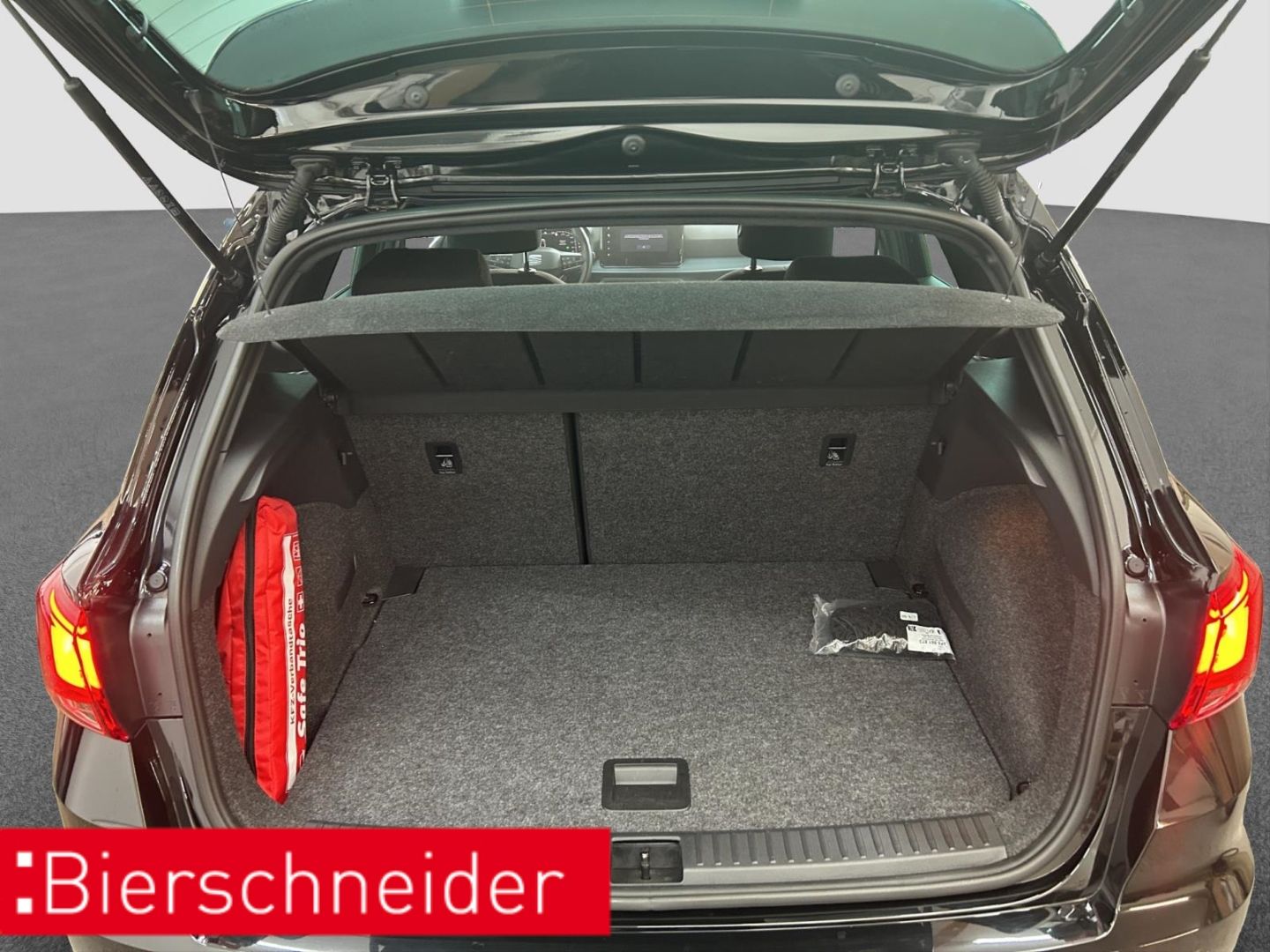 Seat Arona - Bild 20