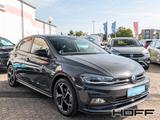 Volkswagen Polo 1.5 TSI DSG R-LINE LED Kamera APPConnect AC - VW Polo Gebrauchtwagen in Bonn
