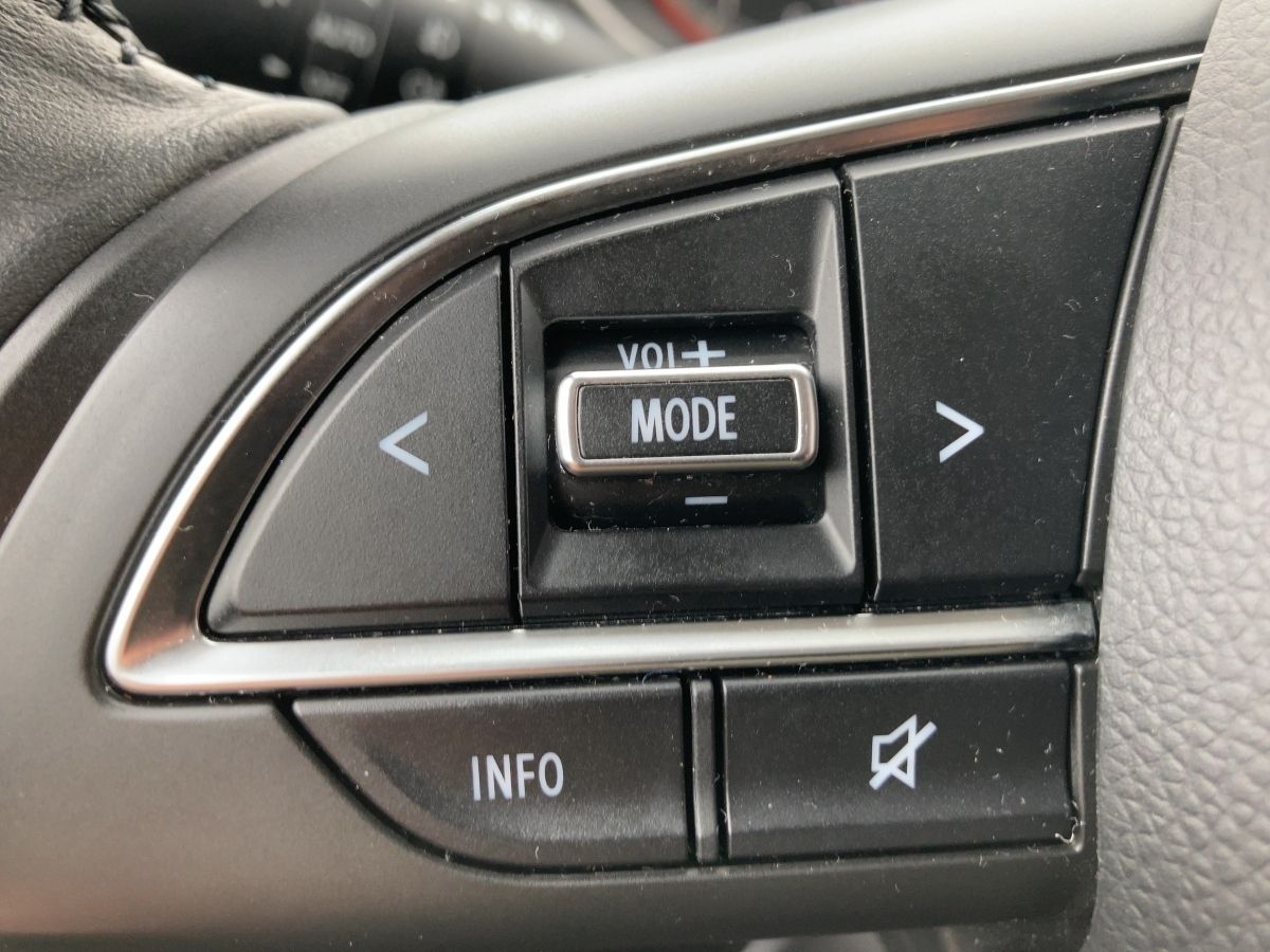 Suzuki Swift - Bild 15